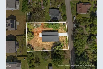 144 Howard Harris Road, Franklinton, NC 27525 - Photo 20