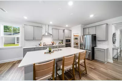 117 Fablewood Trail, Garner, NC 27529 - Photo 6