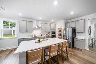 117 Fablewood Trail, Garner, NC 27529 - Photo 6