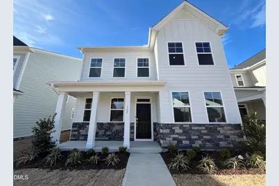 117 Fablewood Trail, Garner, NC 27529 - Photo 1