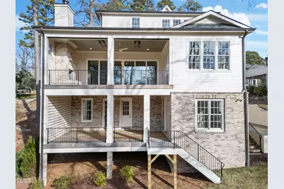126 E Drewry Lane, Raleigh, NC 27609 - Photo 52