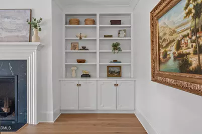 126 E Drewry Lane, Raleigh, NC 27609 - Photo 16