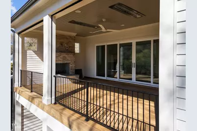 126 E Drewry Lane, Raleigh, NC 27609 - Photo 20
