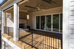 126 E Drewry Ln, Raleigh, NC 27609 - Photo 20