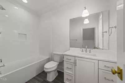 126 E Drewry Lane, Raleigh, NC 27609 - Photo 38