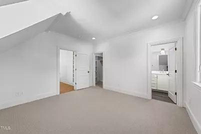 126 E Drewry Lane, Raleigh, NC 27609 - Photo 38