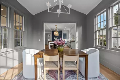 126 E Drewry Lane, Raleigh, NC 27609 - Photo 6