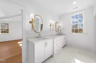 126 E Drewry Ln, Raleigh, NC 27609 - Photo 30