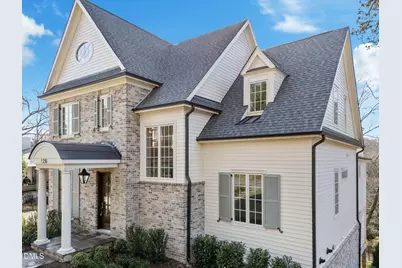 126 E Drewry Lane, Raleigh, NC 27609 - Photo 56