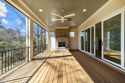 126 E Drewry Lane, Raleigh, NC 27609 - Photo 18