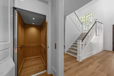 126 E Drewry Lane, Raleigh, NC 27609 - Photo 20
