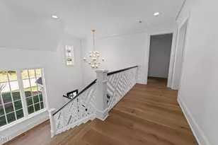 126 E Drewry Ln, Raleigh, NC 27609 - Photo 28