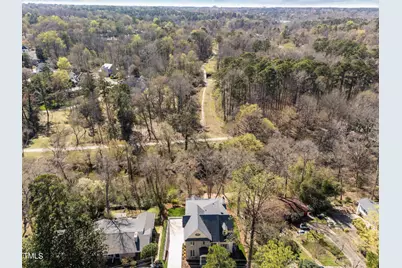 126 E Drewry Lane, Raleigh, NC 27609 - Photo 20