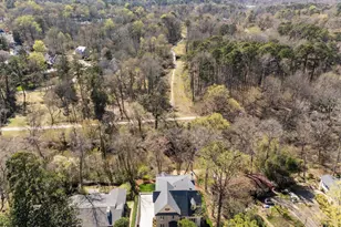 126 E Drewry Ln, Raleigh, NC 27609 - Photo 20