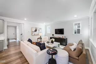 125 Fablewood Trail, Garner, NC 27529 - Photo 4