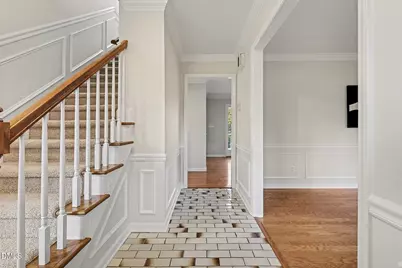 1708 Snow Wind Drive, Raleigh, NC 27615 - Photo 4