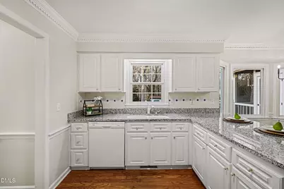 1708 Snow Wind Drive, Raleigh, NC 27615 - Photo 10