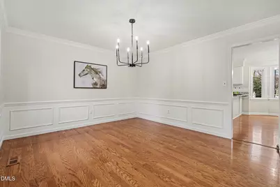 1708 Snow Wind Drive, Raleigh, NC 27615 - Photo 16