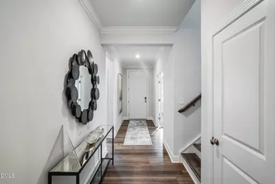 129 Fablewood Trail, Garner, NC 27529 - Photo 2