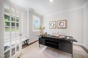 129 Fablewood Trail, Garner, NC 27529 - Photo 18