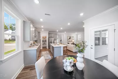 129 Fablewood Trail, Garner, NC 27529 - Photo 10