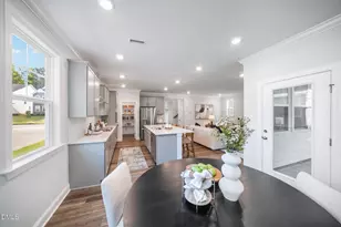 129 Fablewood Trail, Garner, NC 27529 - Photo 10