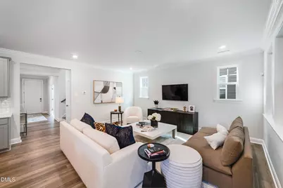 129 Fablewood Trail, Garner, NC 27529 - Photo 4