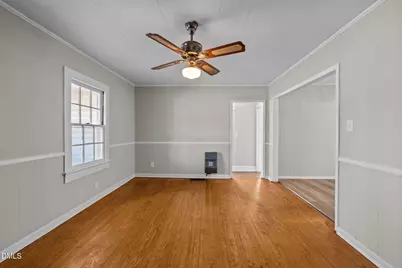 1208 E Green Street, Franklinton, NC 27525 - Photo 4