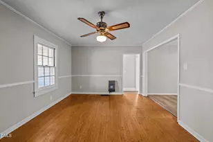 1208 E Green St, Franklinton, NC 27525 - Photo 4