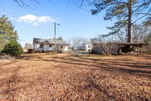 1208 E Green St, Franklinton, NC 27525 - Photo 38