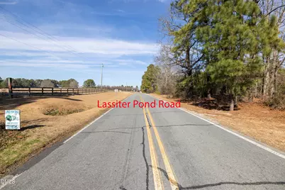 000 Lassiter Pond Road, Four Oaks, NC 27524 - Photo 12
