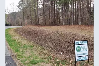 000 Lassiter Pond Road, Four Oaks, NC 27524 - Photo 2