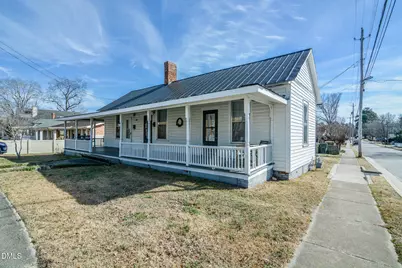 221 S Church Street #Unit A-B, Clayton, NC 27520 - Photo 2