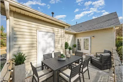 320 Madres Lane, Morrisville, NC 27560 - Photo 28