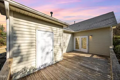 320 Madres Lane, Morrisville, NC 27560 - Photo 30