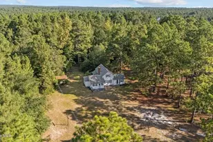 376 Foxfire Rd, Aberdeen, NC 28315 - Photo 2