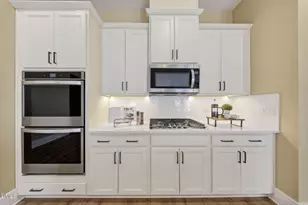 580 Warm Wind Dr, Clayton, NC 27527 - Photo 8