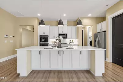 580 Warm Wind Drive, Clayton, NC 27527 - Photo 6