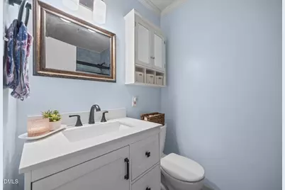 2424 Timber Oak Drive, Hillsborough, NC 27278 - Photo 16