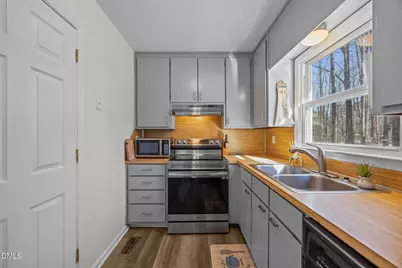 2424 Timber Oak Drive, Hillsborough, NC 27278 - Photo 10