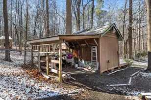 2424 Timber Oak Dr, Hillsborough, NC 27278 - Photo 24