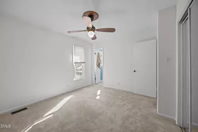 2424 Timber Oak Drive, Hillsborough, NC 27278 - Photo 18