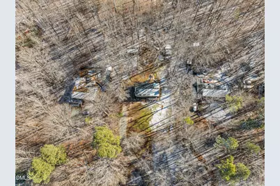 2424 Timber Oak Drive, Hillsborough, NC 27278 - Photo 2