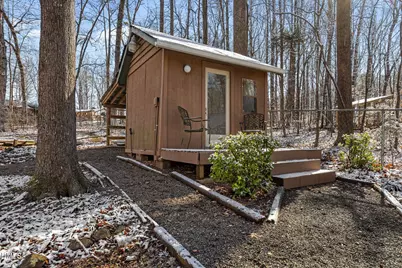 2424 Timber Oak Drive, Hillsborough, NC 27278 - Photo 22