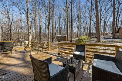 2424 Timber Oak Drive, Hillsborough, NC 27278 - Photo 20