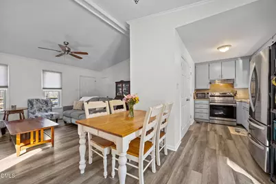 2424 Timber Oak Drive, Hillsborough, NC 27278 - Photo 8