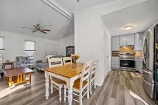 2424 Timber Oak Dr, Hillsborough, NC 27278 - Photo 8