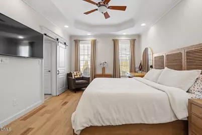 1815 Glacier Court, Fuquay Varina, NC 27526 - Photo 20