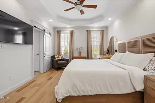 1815 Glacier Ct, Fuquay Varina, NC 27526 - Photo 20