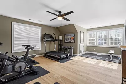 1815 Glacier Court, Fuquay Varina, NC 27526 - Photo 36